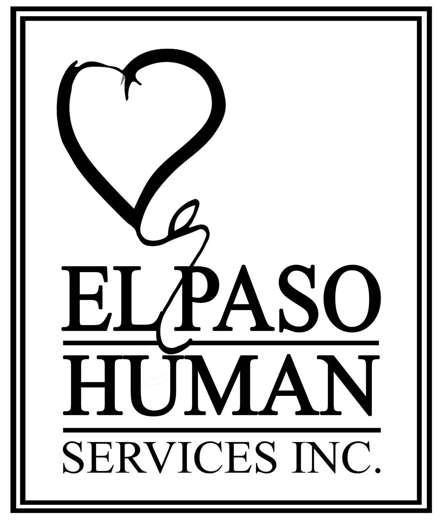 El Paso Human Services
