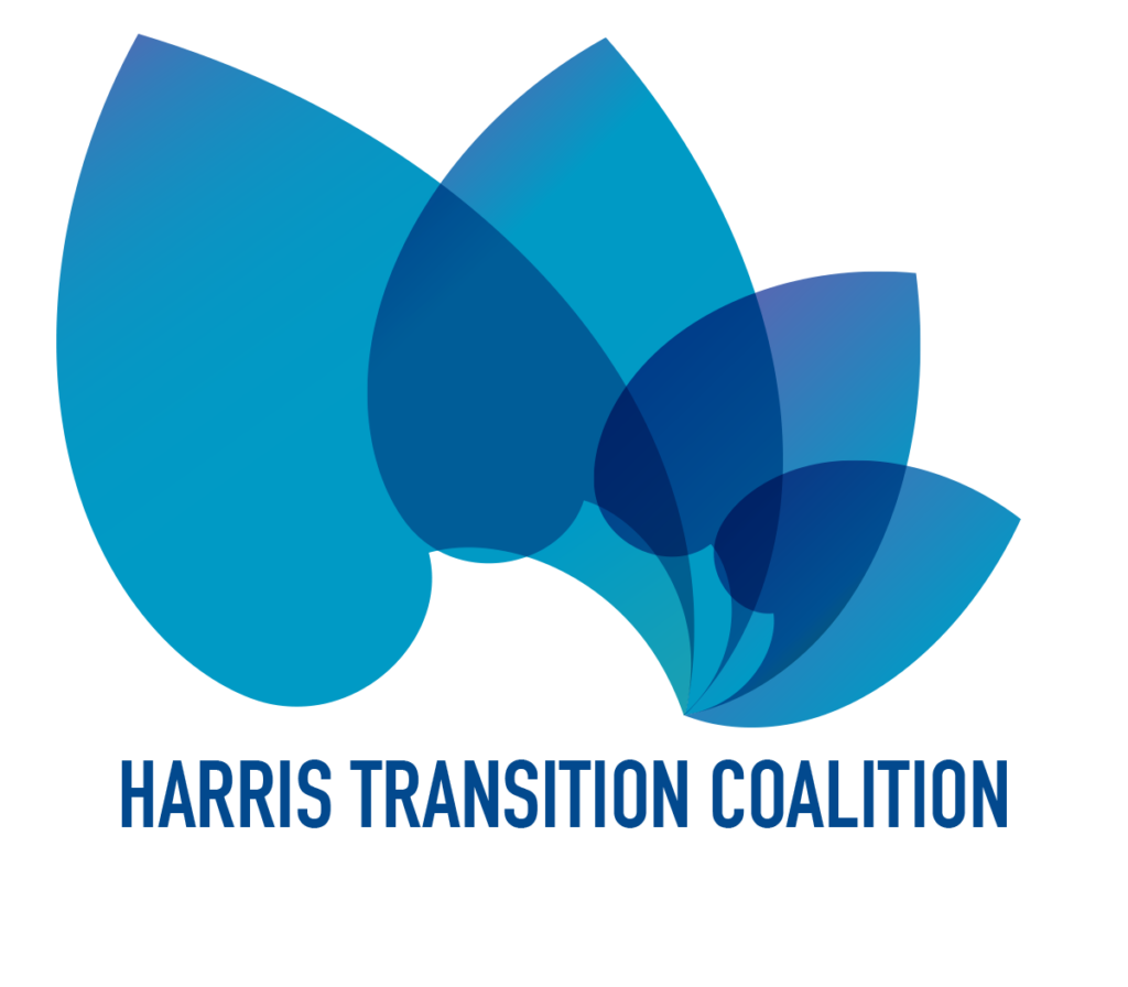 Harris Transition Coalition_Logo