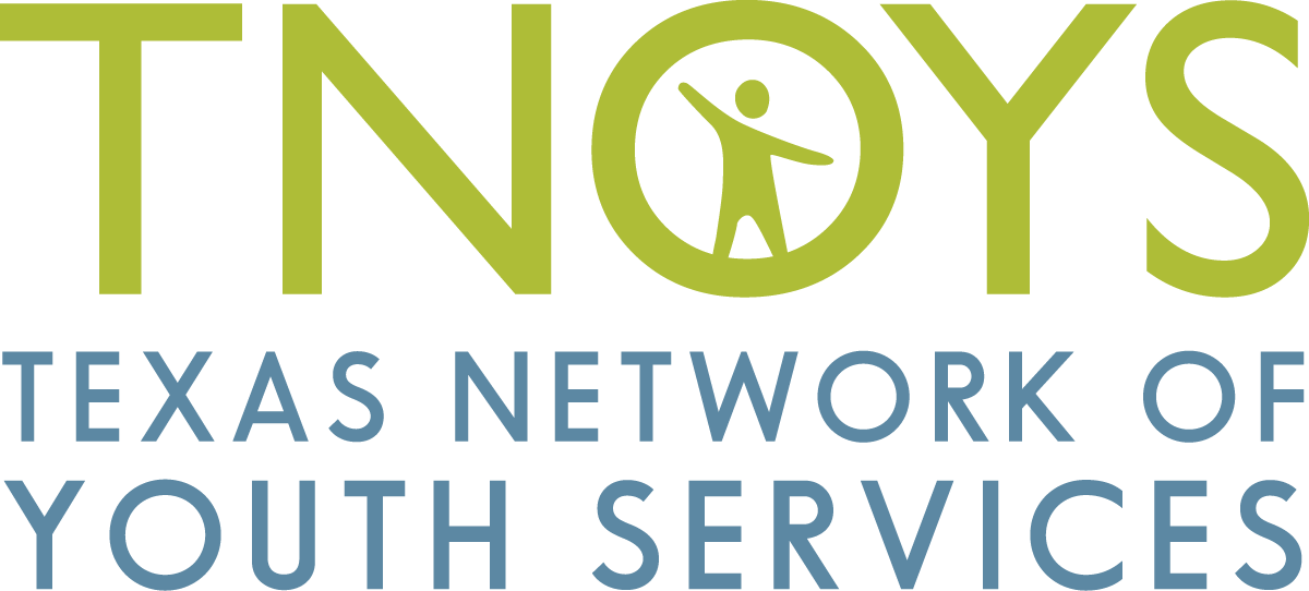 TNOYS logo
