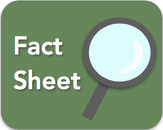 fact sheet button