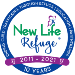 New Life Refuge Ministries