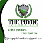 The PRYDE Foundation